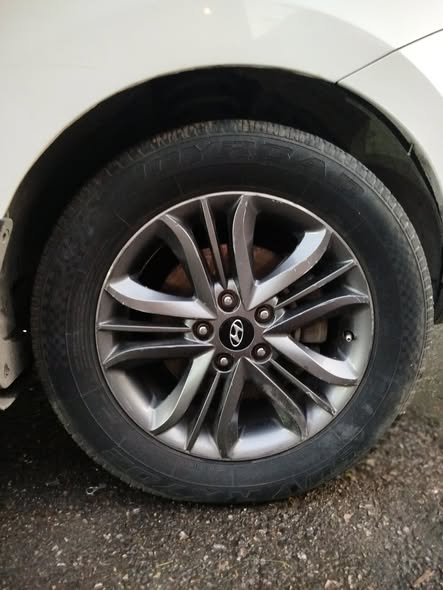 هيونداي توسان 2015 - صورة 1