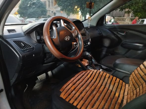 هيونداي توسان 2015 - صورة 3