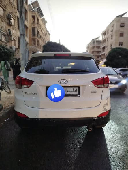 هيونداي توسان 2015 - صورة 5