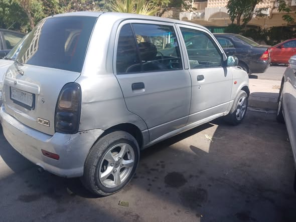 دايو ماتييز 2003 - صورة 2