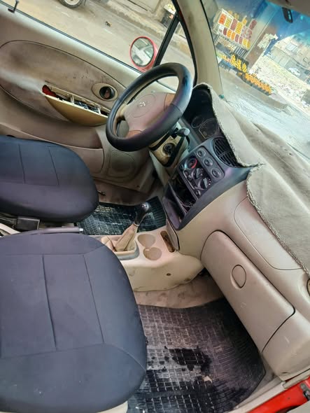 شيري كيو كيو 2008 - صورة 1