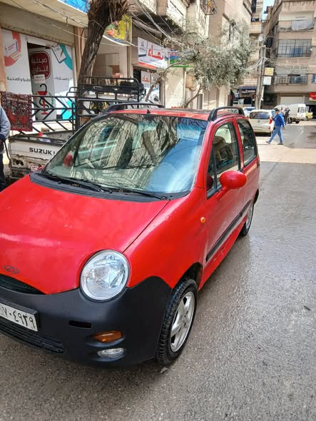 شيري كيو كيو 2008 - صورة 2