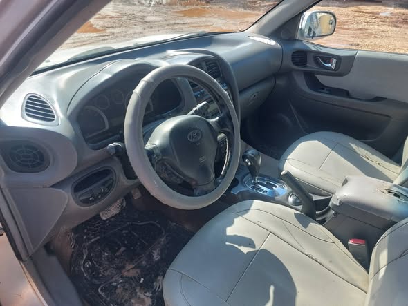 هيونداي سانتا في 2005 - صورة 1