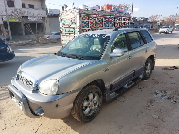 هيونداي سانتا في 2005 - صورة 4