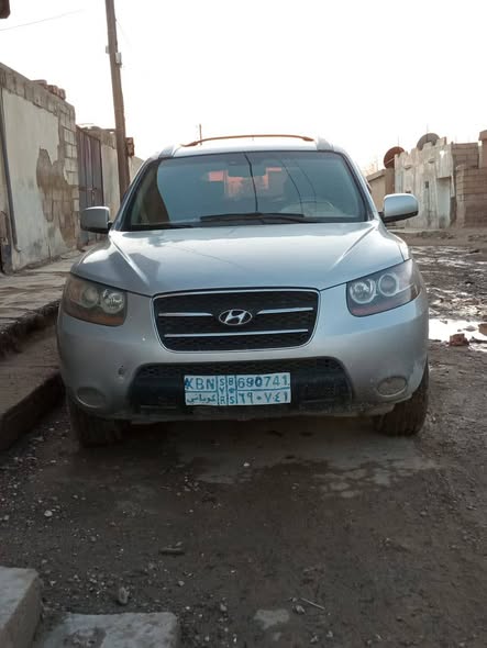 جيب سي ام 2007 - صورة 1