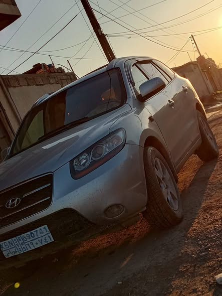 جيب سي ام 2007 - صورة 2