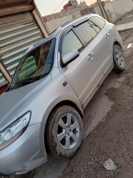 جيب سي ام 2007 - صورة 3