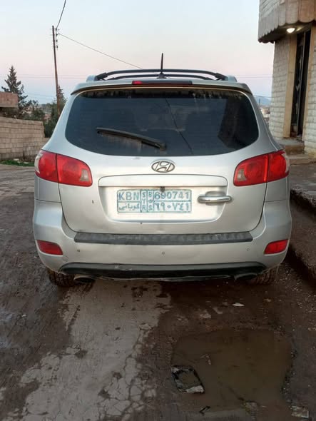 جيب سي ام 2007 - صورة 4