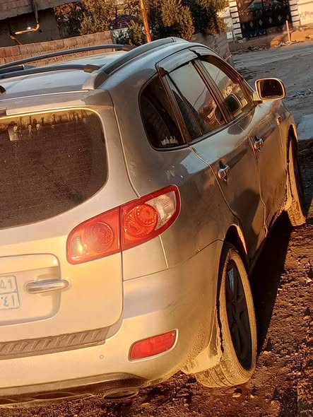 جيب سي ام 2007 - صورة 5