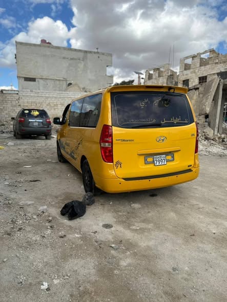 هيونداي اتش وان 2010 - صورة 1