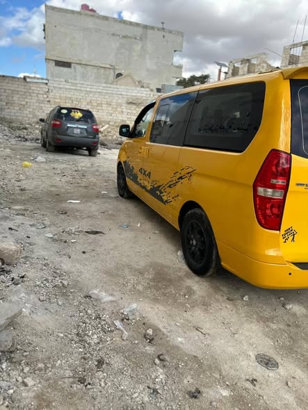 هيونداي اتش وان 2010 - صورة 2