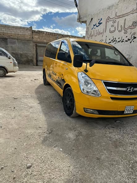 هيونداي اتش وان 2010 - صورة 3