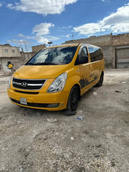 هيونداي اتش وان 2010 - صورة 4