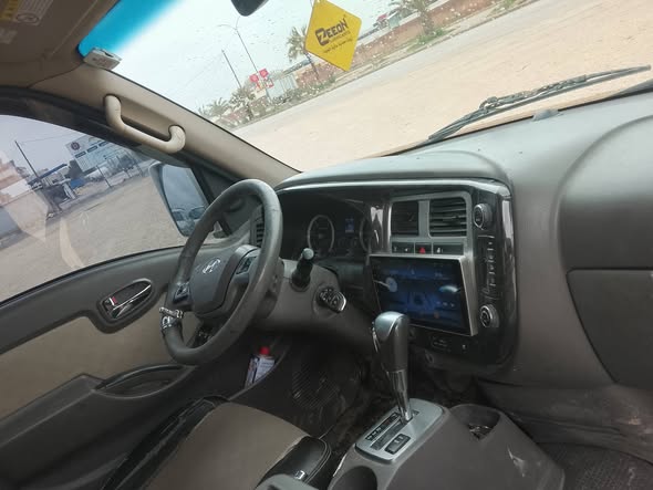 هيونداي بورتر 2018 - صورة 4