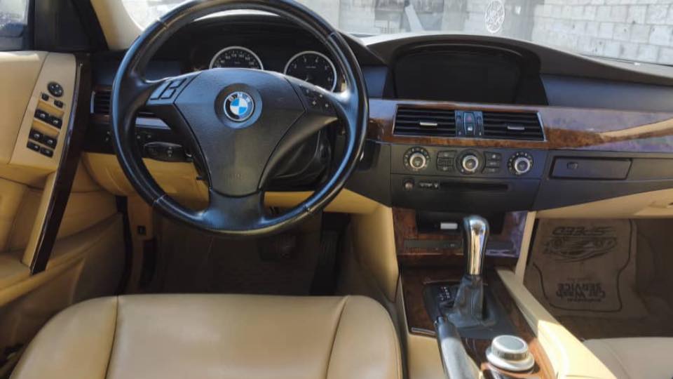 Bm 523 2007 - صورة 1