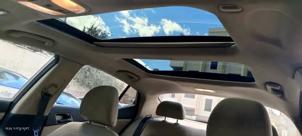 كيا أوبتيما 2013 - صورة 2