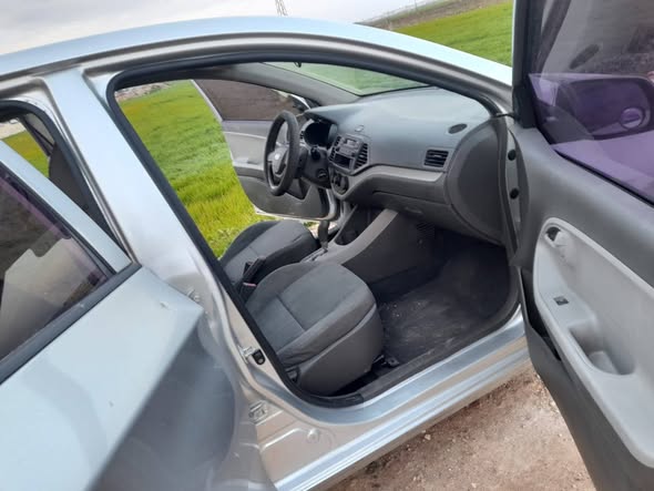 كيا بيكانتو 2012 - صورة 3