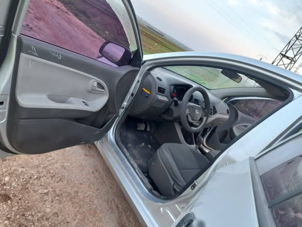 كيا بيكانتو 2012 - صورة 5