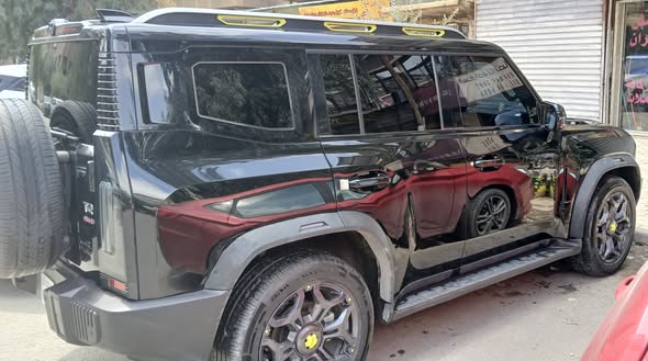 جيتور T2 2025 - صورة 2