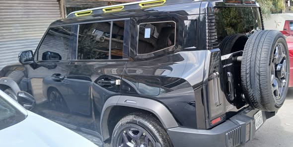 جيتور T2 2025 - صورة 3