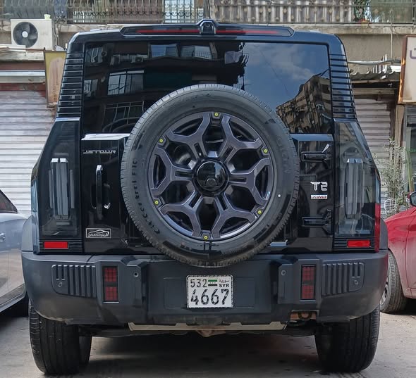 جيتور T2 2025 - صورة 4