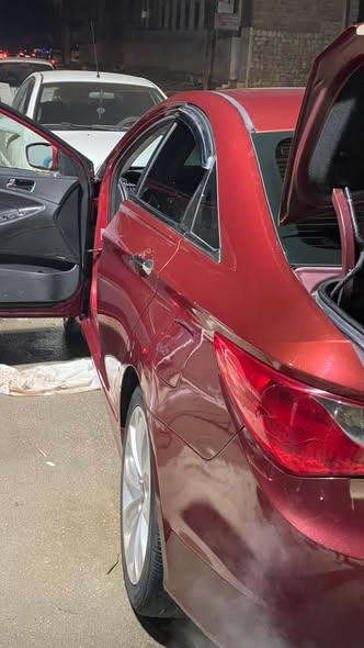 هيونداي سوناتا 2012 - صورة 4