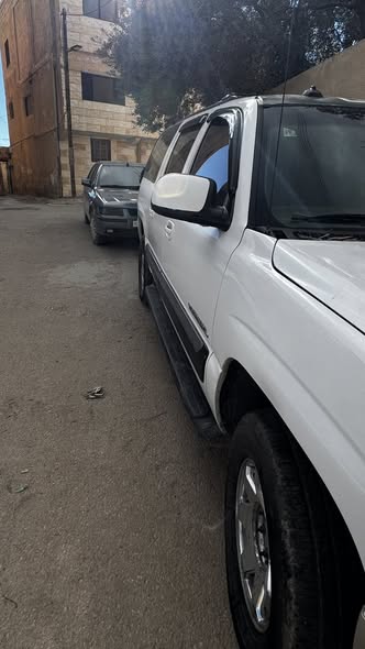 جمس تاهو 2004 - صورة 4