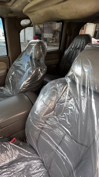 جمس تاهو 2004 - صورة 5