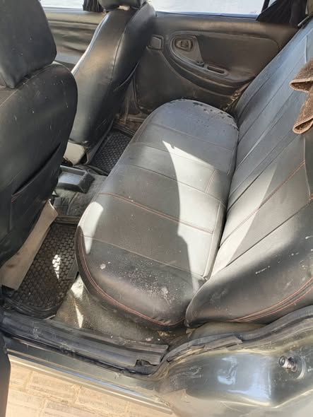 دايو لانوس 1993 - صورة 1