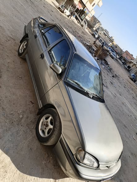 دايو لانوس 1993 - صورة 2