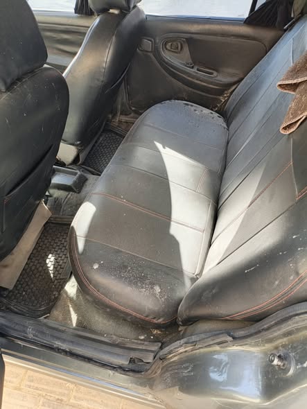 دايو لانوس 1993 - صورة 4