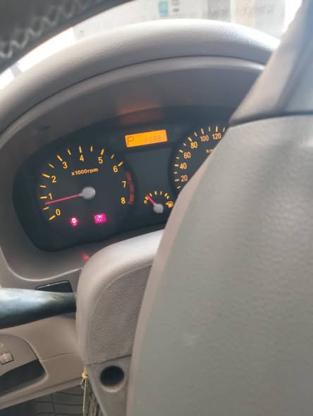 كيا ريو 2008 - صورة 2