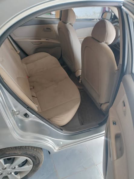 كيا ريو 2008 - صورة 3