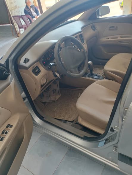 كيا ريو 2008 - صورة 4