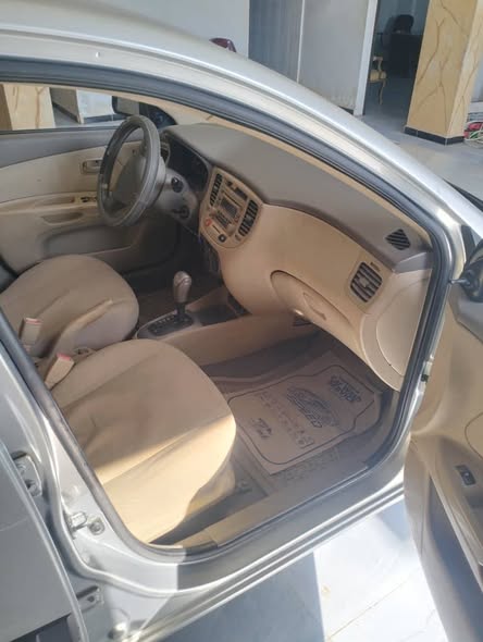 كيا ريو 2008 - صورة 5