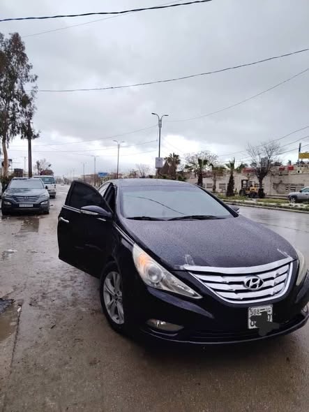 هيونداي سوناتا 2011 - صورة 2