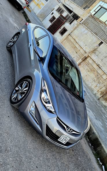 هونداي النترا 2015 - صورة 2