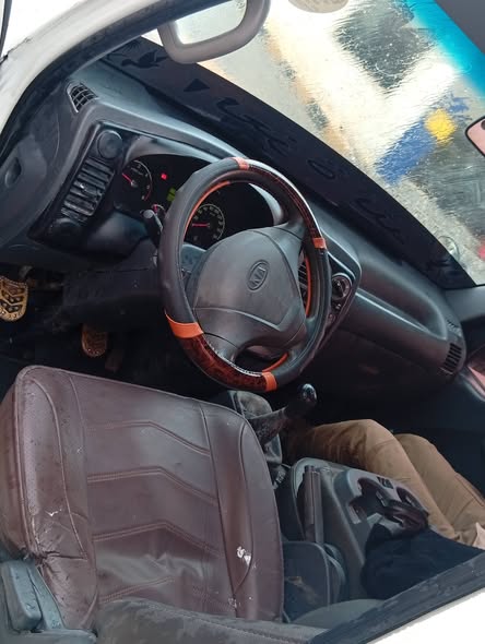 كيا بونجو 2012 - صورة 3