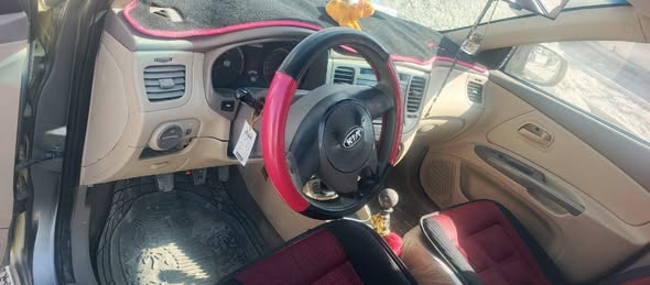 كيا ريو 2010 - صورة 2