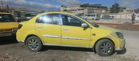 كيا ريو 2010 - صورة 4