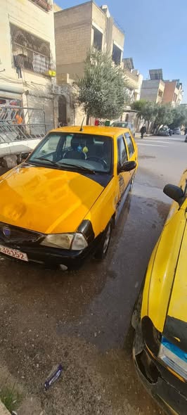 داسيا عمومي 2004 - صورة 2