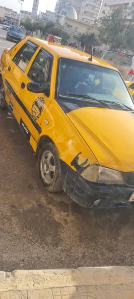 داسيا عمومي 2004 - صورة 3