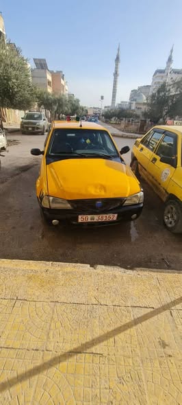 داسيا عمومي 2004 - صورة 4