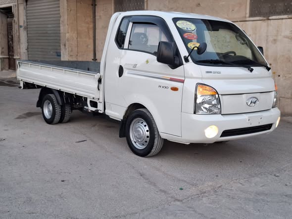 هيونداي بورتر 2011 - صورة 2