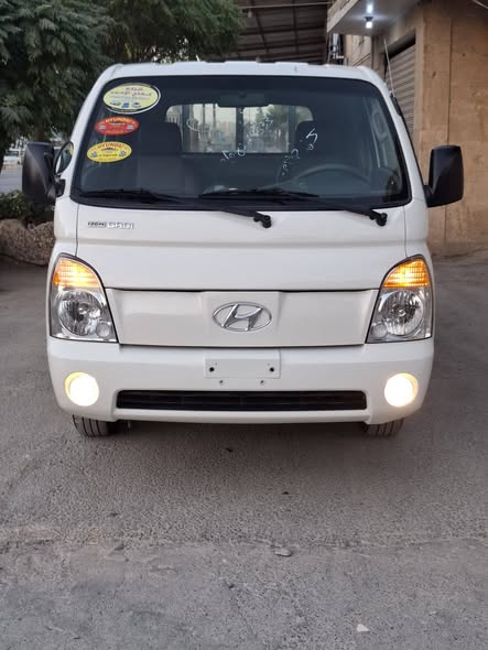 هيونداي بورتر 2011 - صورة 3