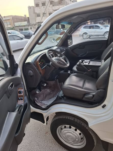 هيونداي بورتر 2011 - صورة 4