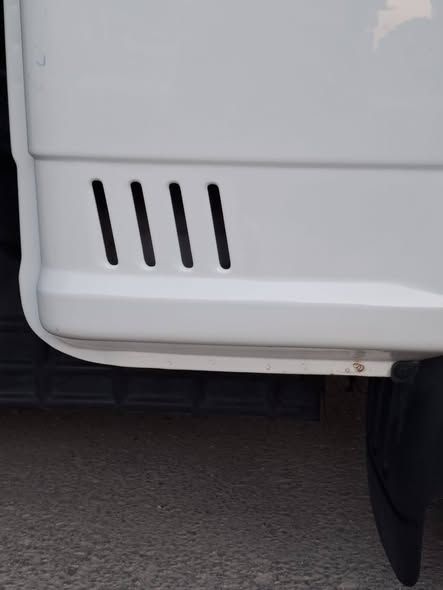 هيونداي بورتر 2011 - صورة 5