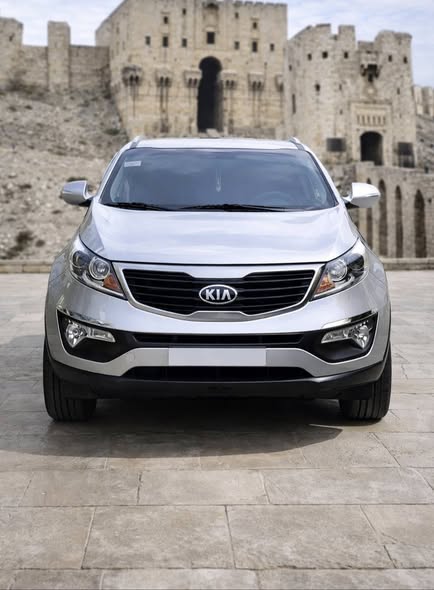 كيا سبورتاج R 2013 - صورة 4