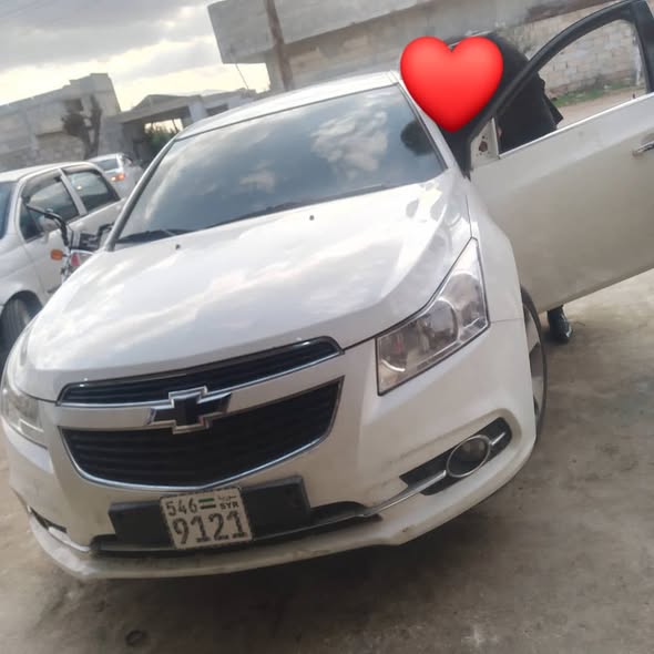 شفر كروز 2014 - صورة 1