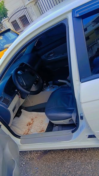 كيا سيراتو 2008 - صورة 2